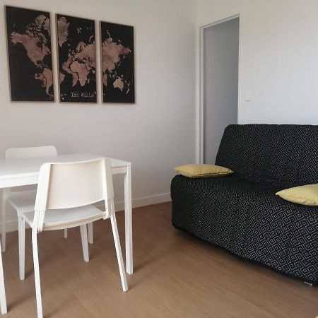Studio Zen Avec Parking 올리언스 외부 사진