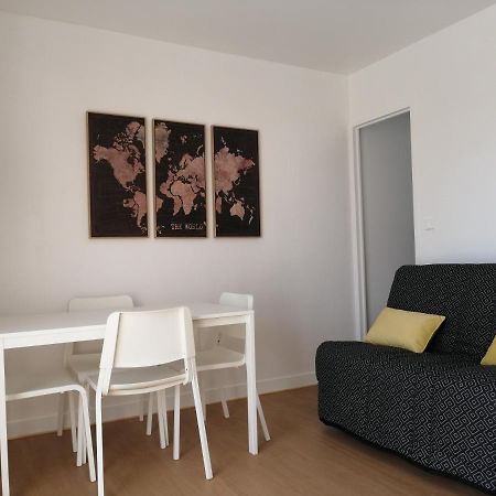 Studio Zen Avec Parking 올리언스 외부 사진
