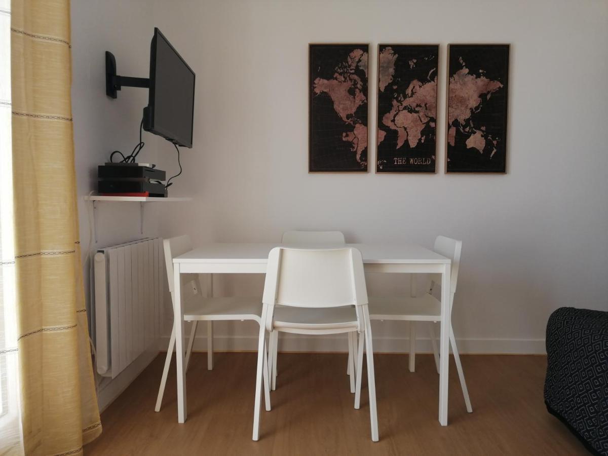 Studio Zen Avec Parking 올리언스 외부 사진